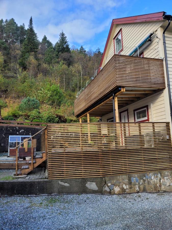 Espeland Apartment Bergen Luaran gambar