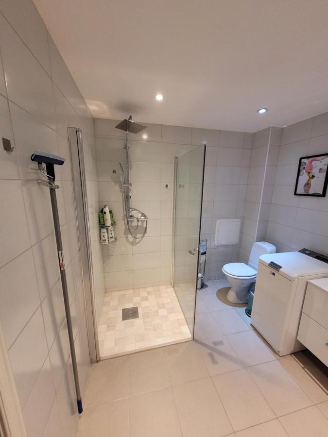 Espeland Apartment Bergen Luaran gambar